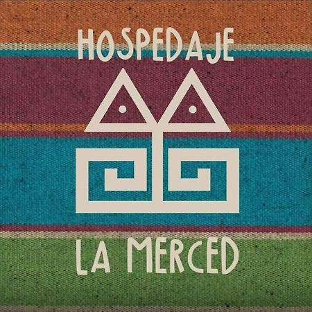 Hospedaje La Merced Humahuaca Exterior photo